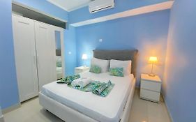 Premium Suites With Rooftop Pool And Beach Access