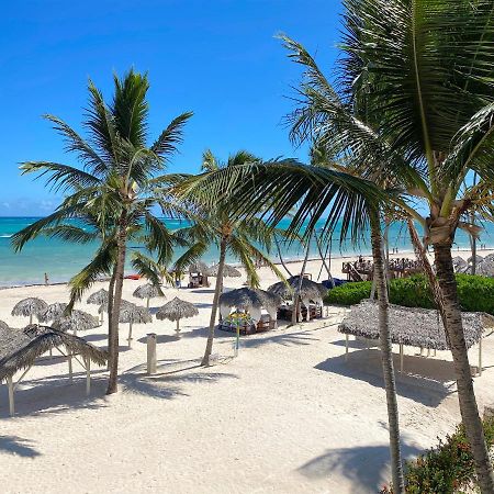 Premium Suites With Rooftop Pool And Beach Access Punta Cana Exterior foto