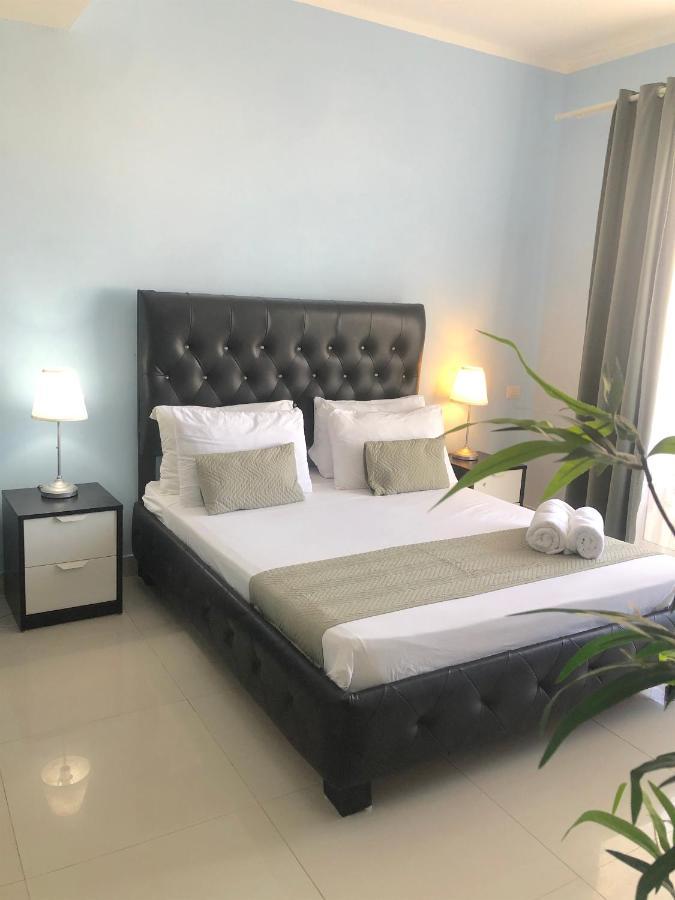 Premium Suites With Rooftop Pool And Beach Access Punta Cana Exterior foto