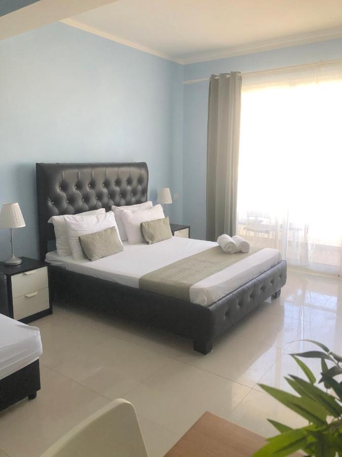 Premium Suites With Rooftop Pool And Beach Access Punta Cana Quarto foto